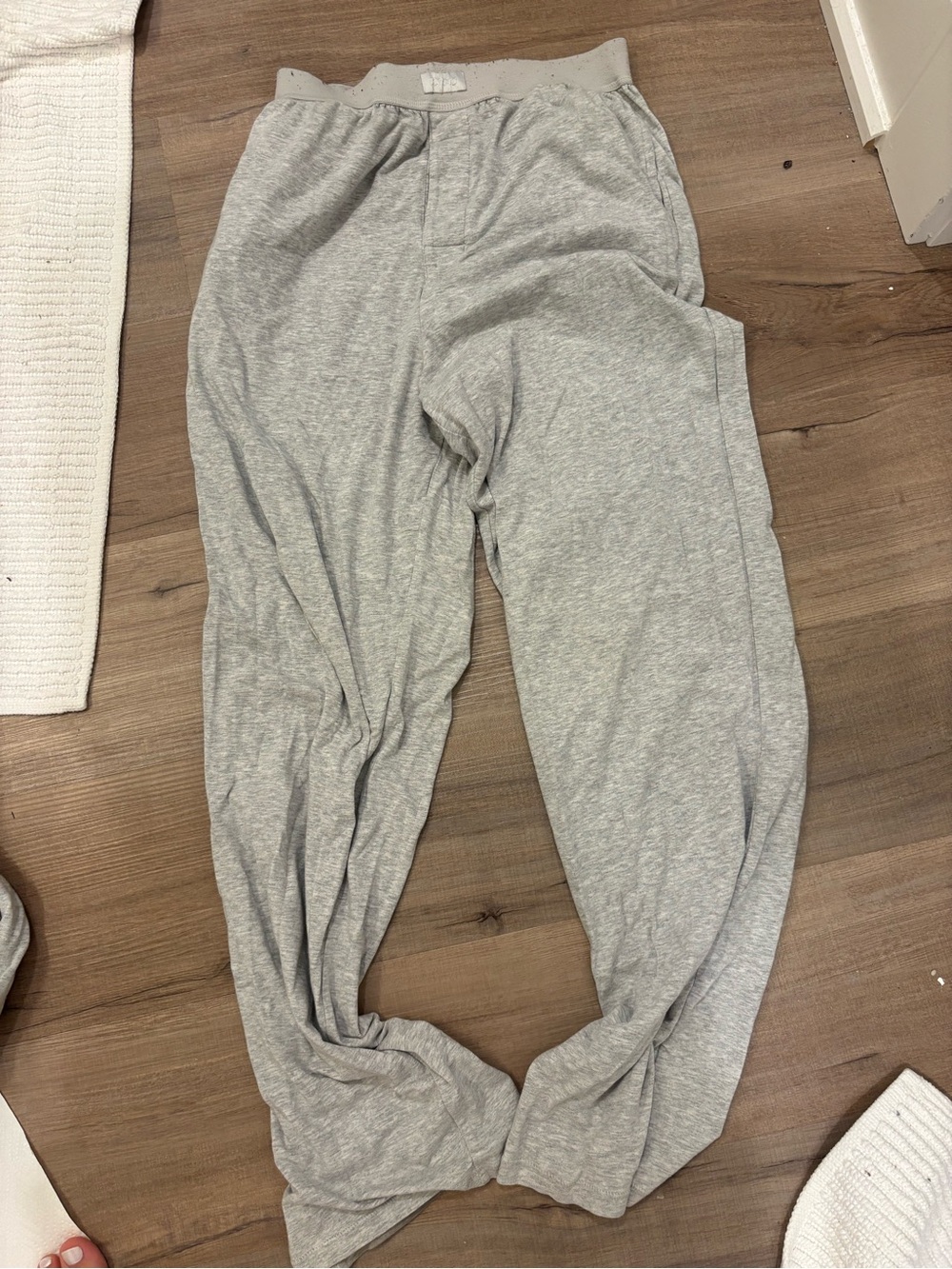 SKIMS Pants